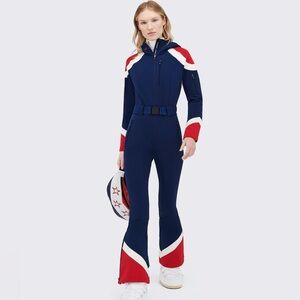 Allos Women’s Ski Suit from Perfect Moment